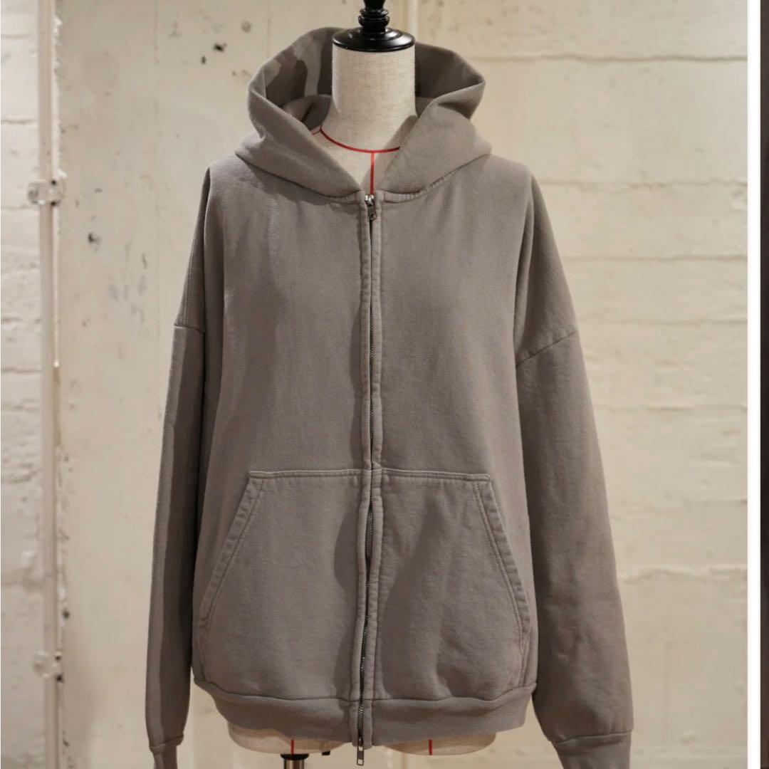 【完売】ch!iiibag チーバック　パーカー　綿　ノベルティ