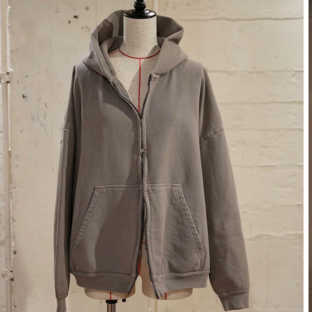 【完売】ch!iiibag チーバック　パーカー　綿　ノベルティ