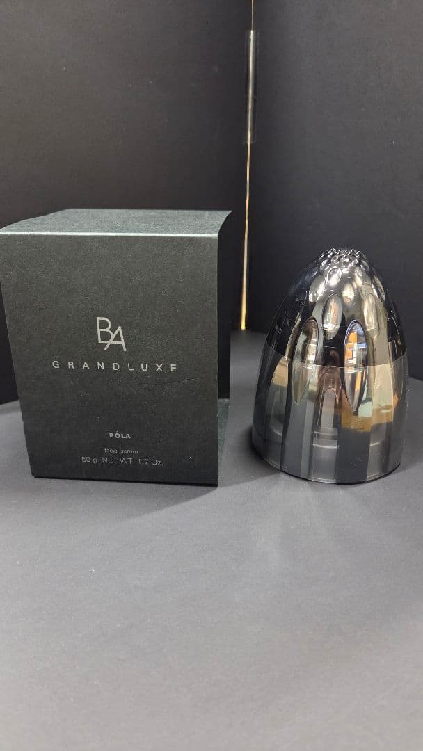 美容液 Pola B.A GRANDLUXE 50g