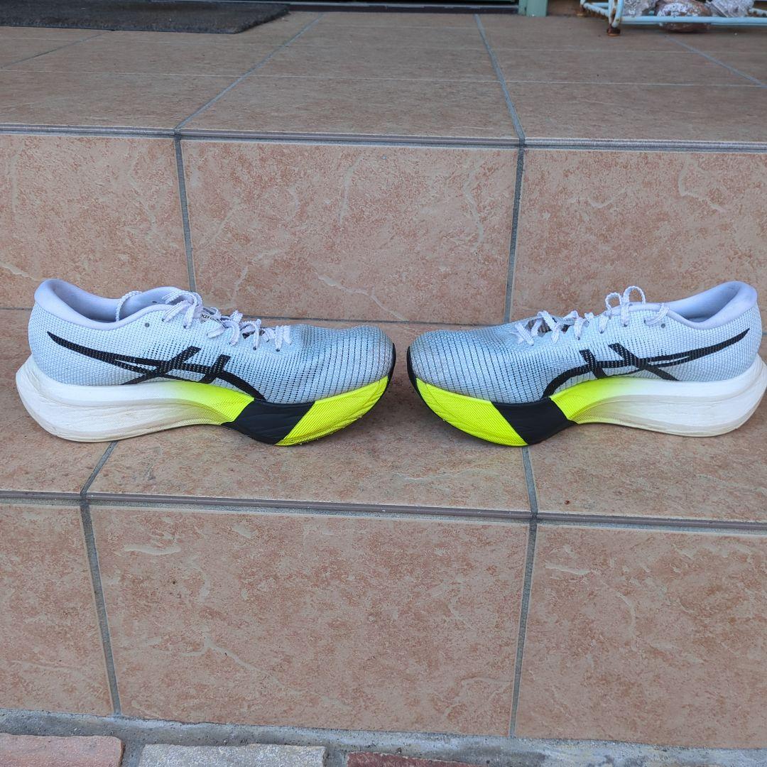 メタスピードエッジ　パリ　SPEED EDGE PARIS