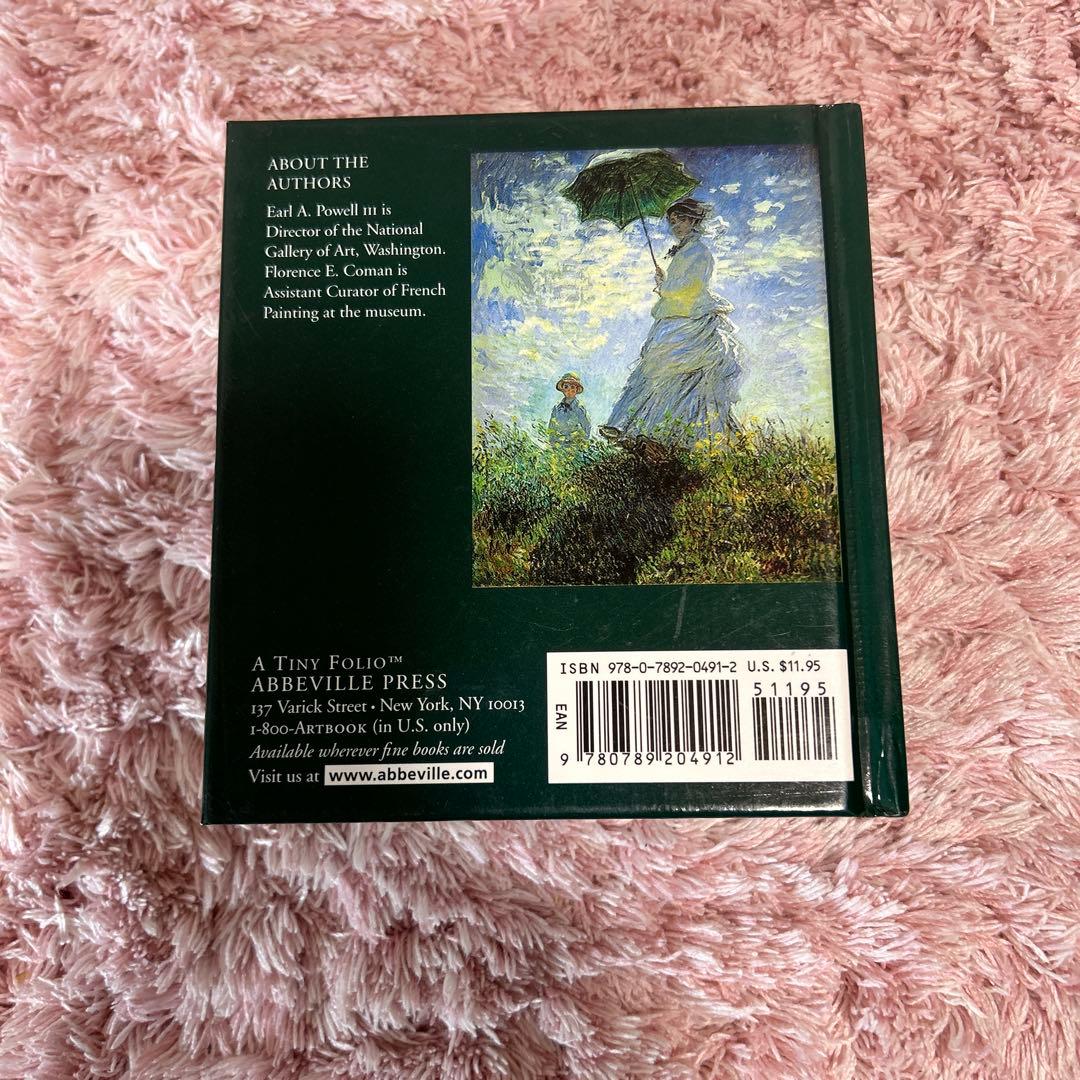 洋書 Impressionism and Post-Impressionism