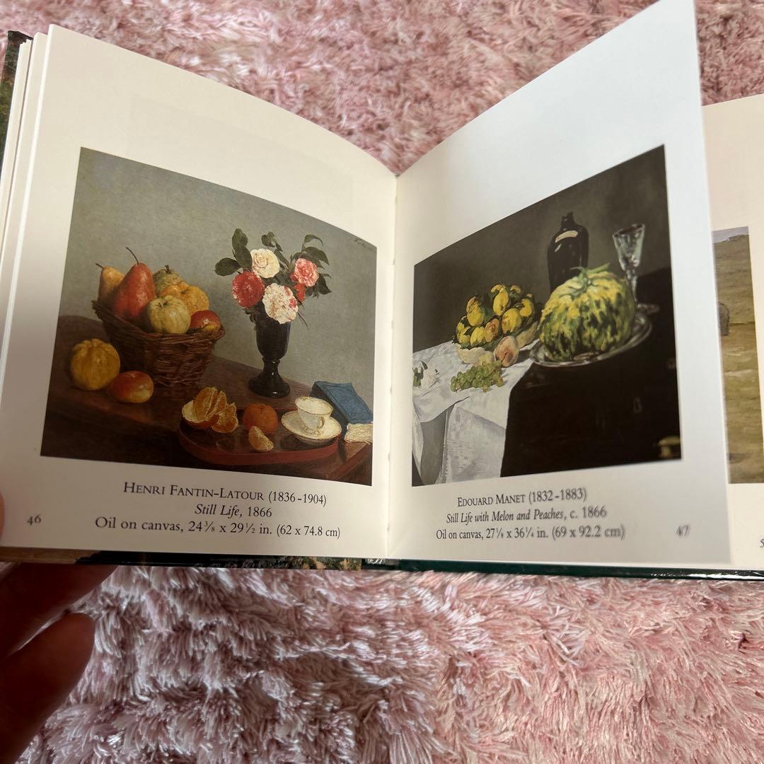 洋書 Impressionism and Post-Impressionism