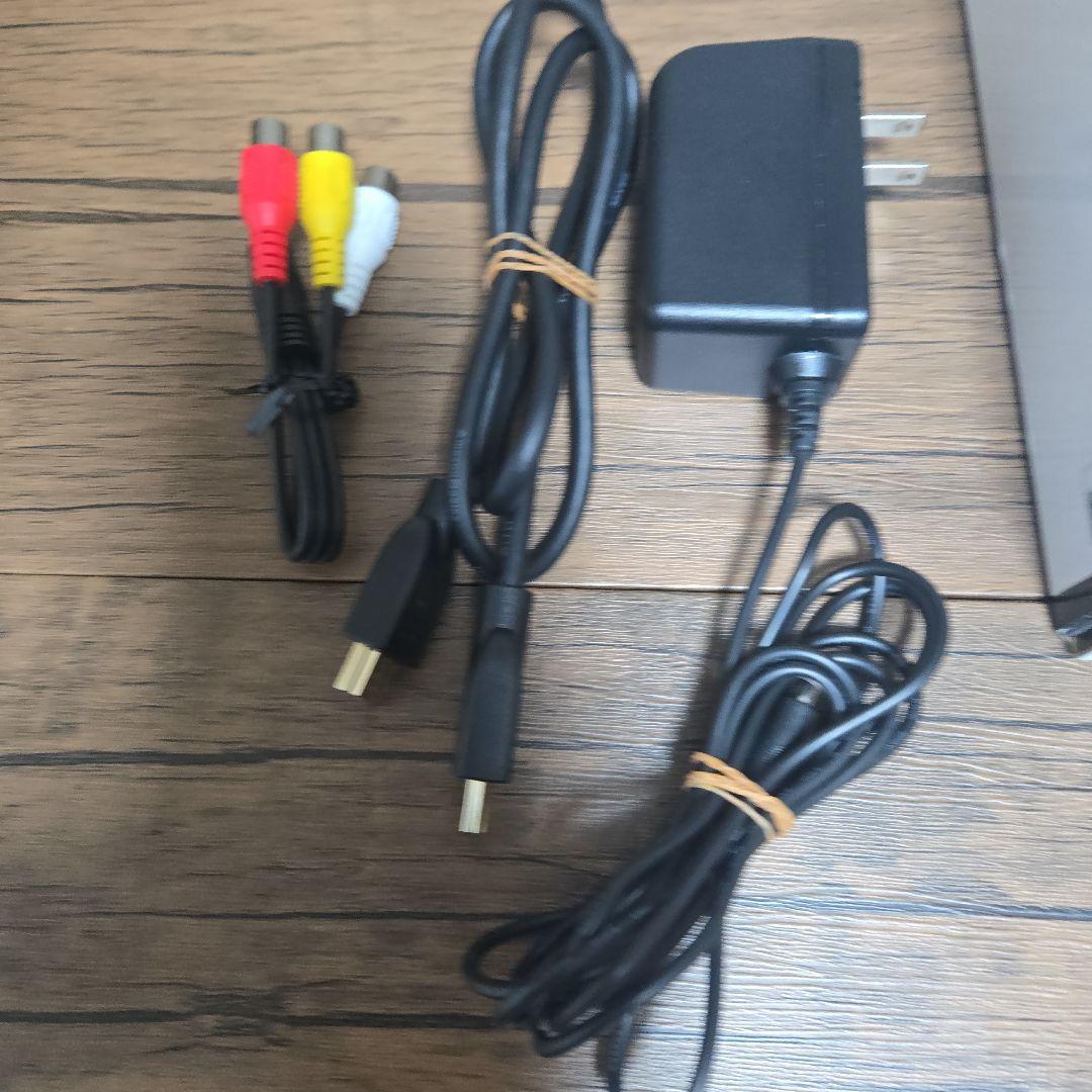 I-O DATA　GV-HDREC/E