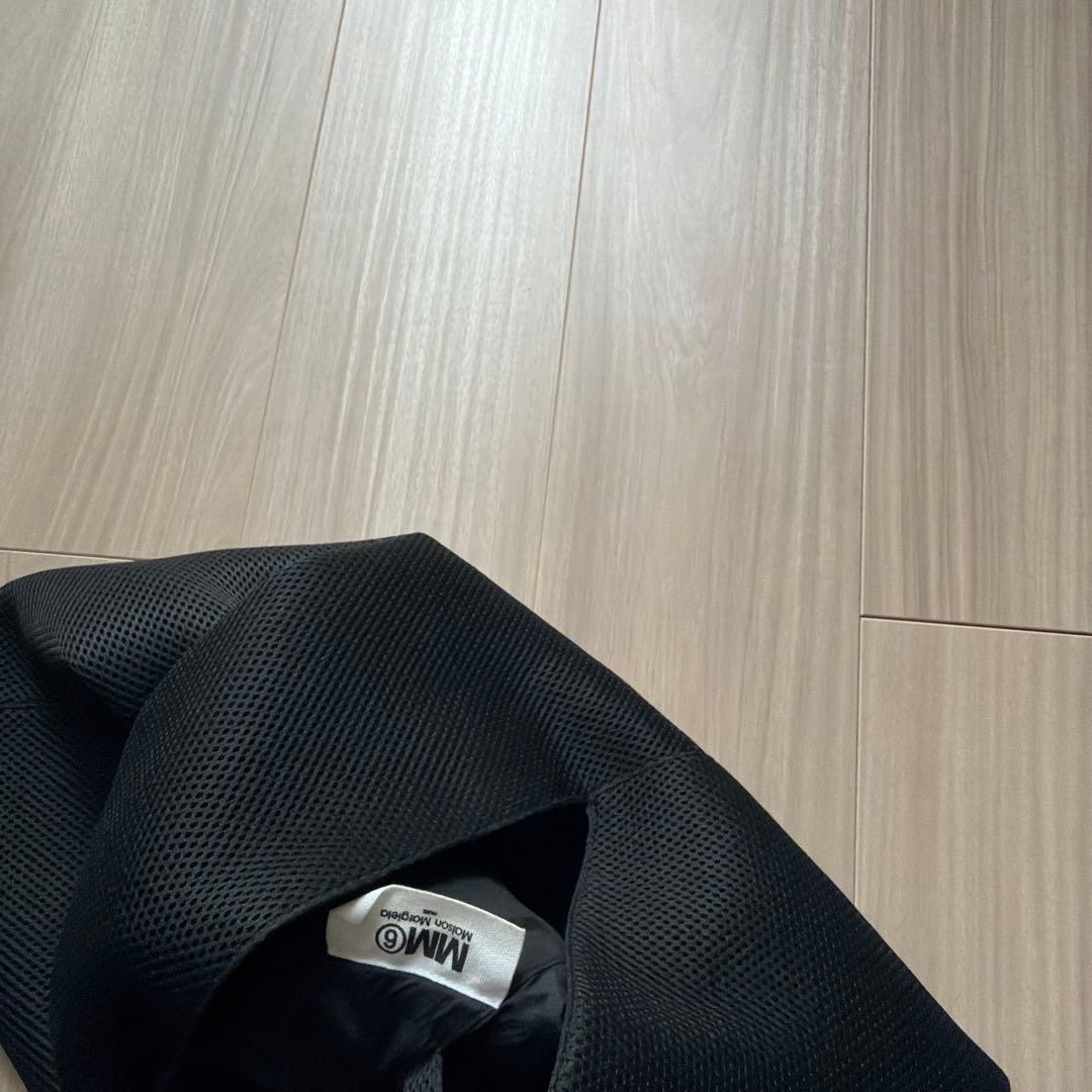 MM6 ジャパニーズバッグUNIサイズ