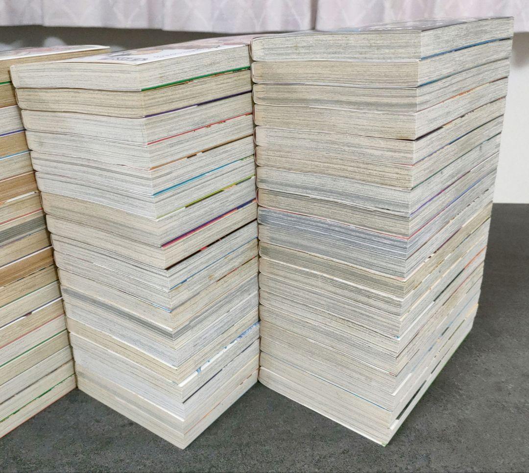 ★ NARUTO ナルト　全72巻 + 外伝　全巻セット　まとめ売り　③