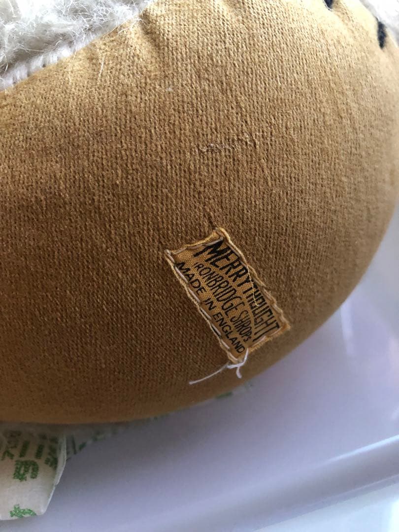 専用です。アンティークベア