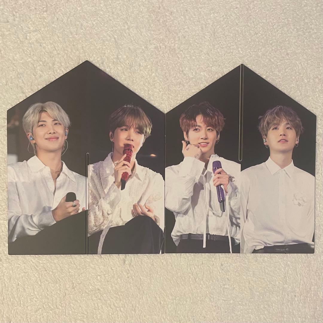 BTS ペンミ JAPAN MAGIC SHOP 2019 Blu-ray