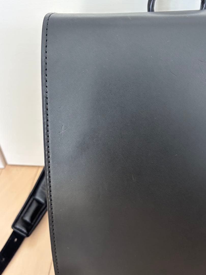 土屋鞄製作所　大人ランドセル　wide　001