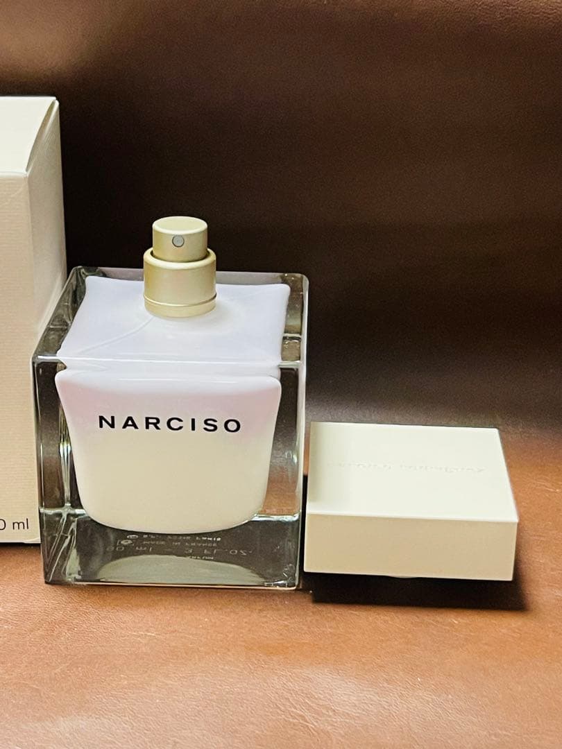 ナルシソロドリゲス　ナルシソ　オードパルファム　90ml