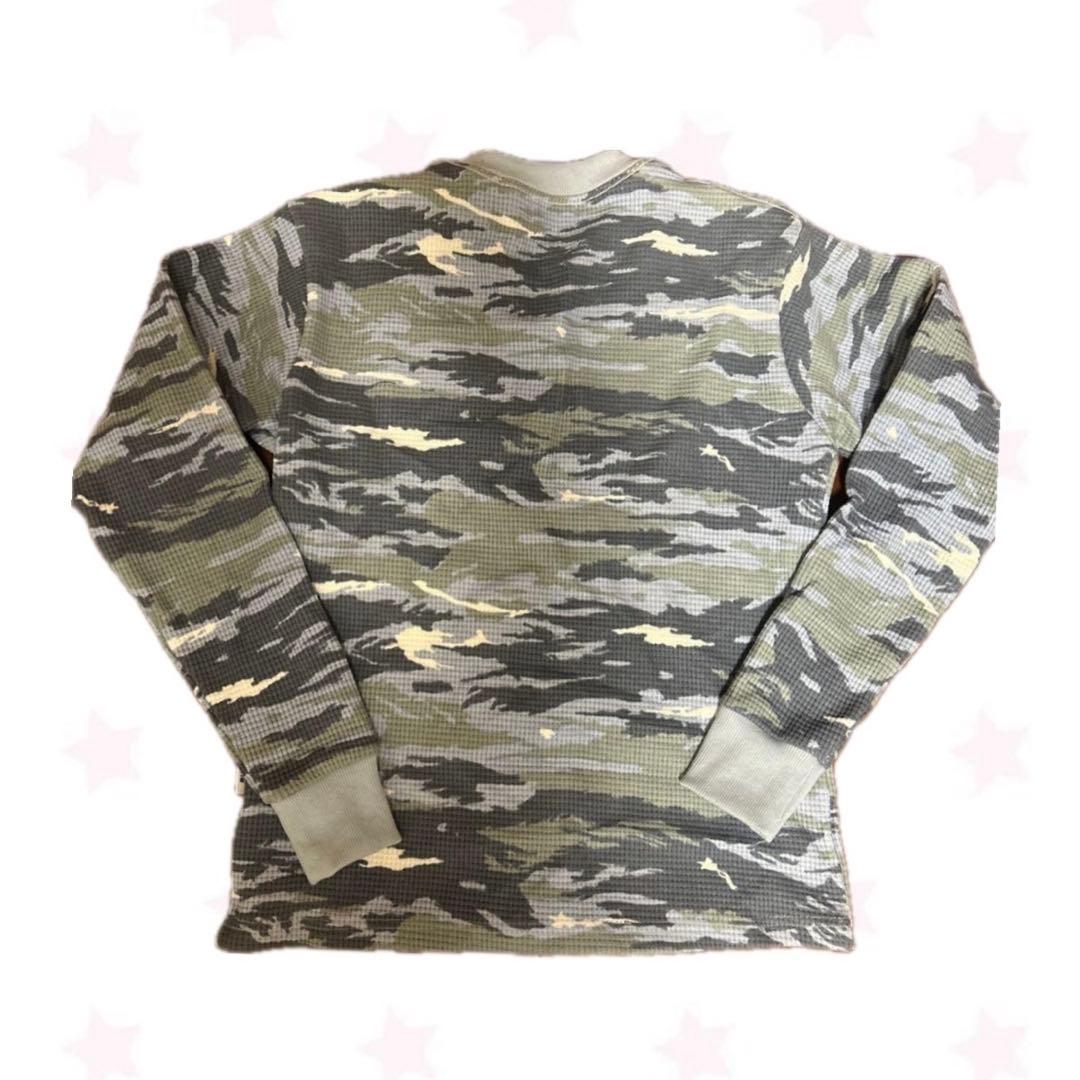 FTW アソートサーマルトップス