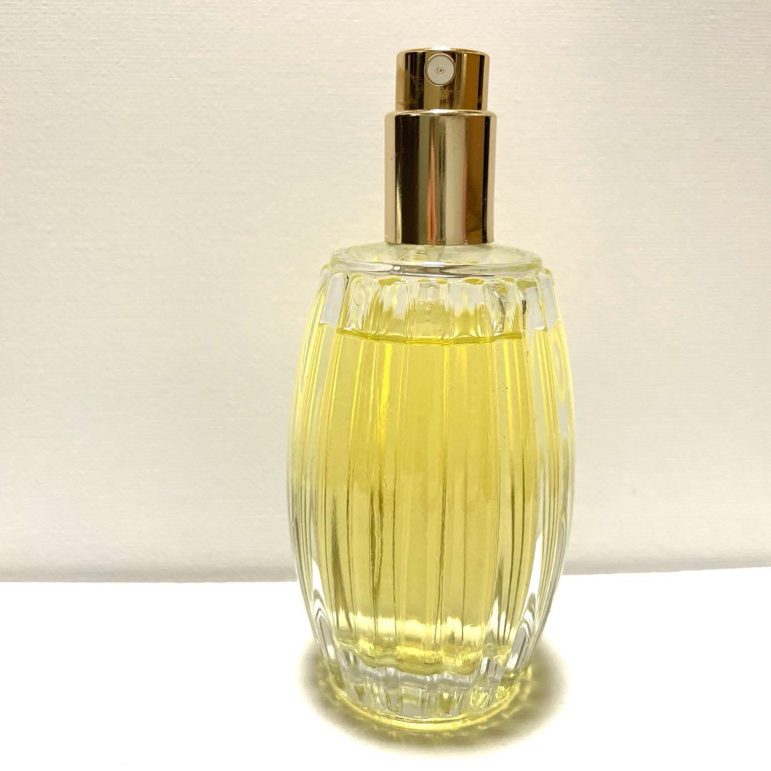 【残量多】Goutal グタール　ルシェブルフイユ　オードトワレ　50ml 香水