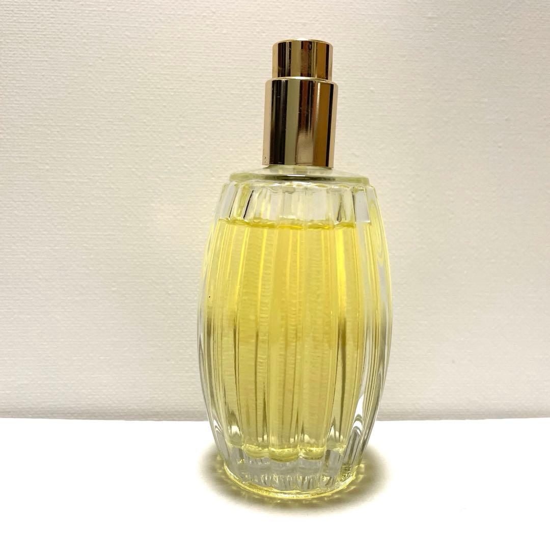 【残量多】Goutal グタール　ルシェブルフイユ　オードトワレ　50ml 香水