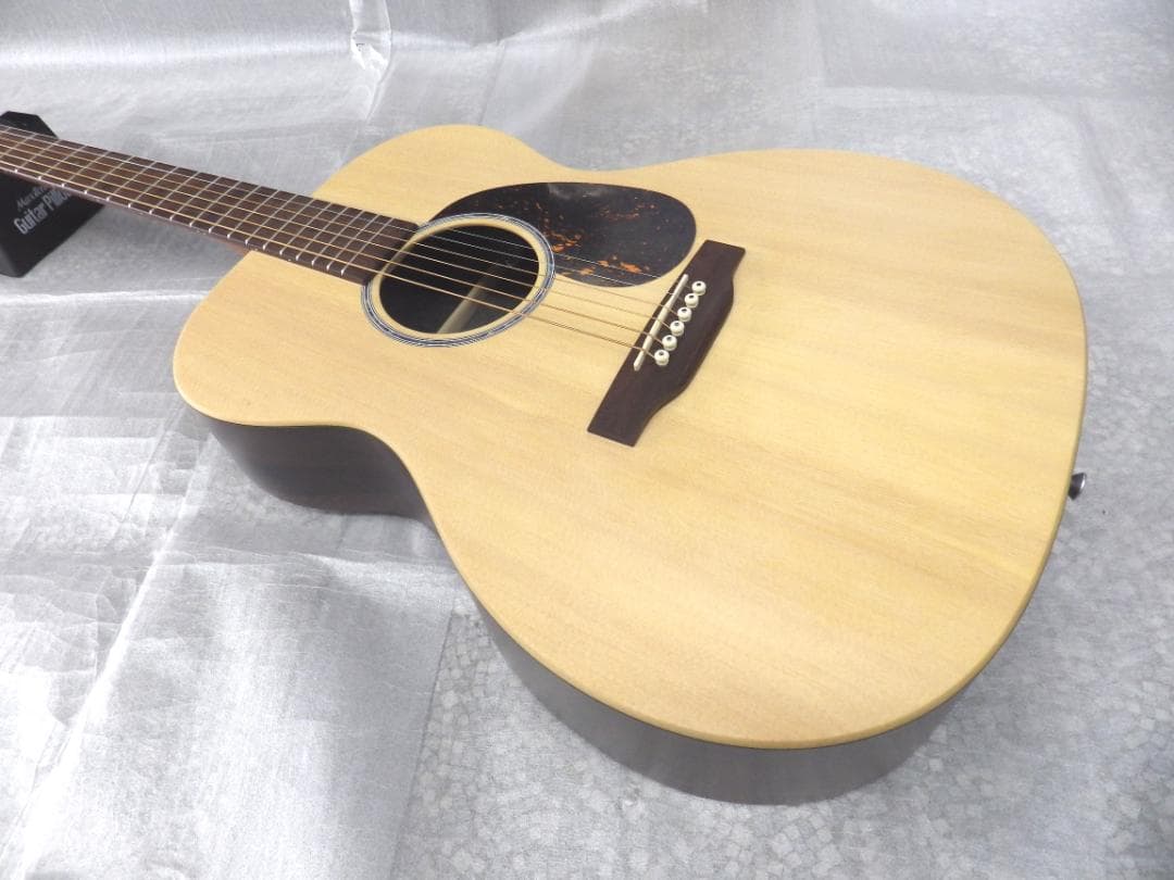 Martin マーチン　エレアコギター 000-X2E BRAZ