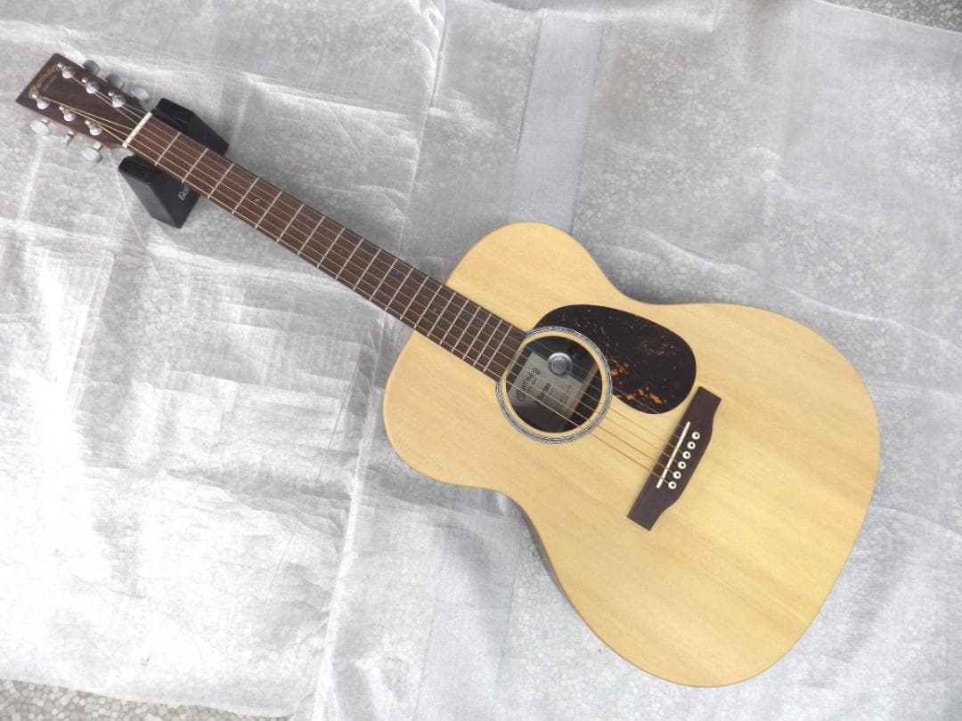 Martin マーチン　エレアコギター 000-X2E BRAZ