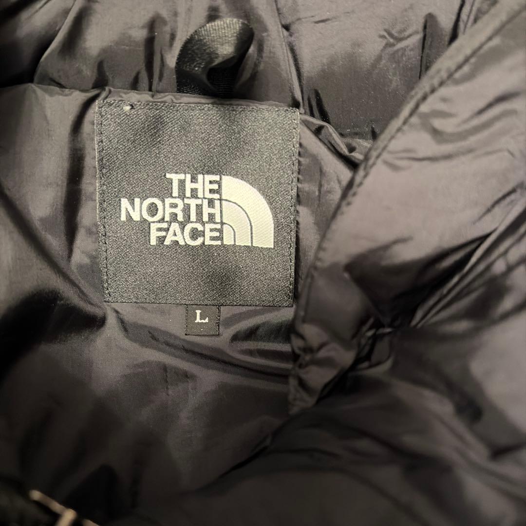 Lサイズ 黒 バルトロライトジャケット THE NORTH FACE