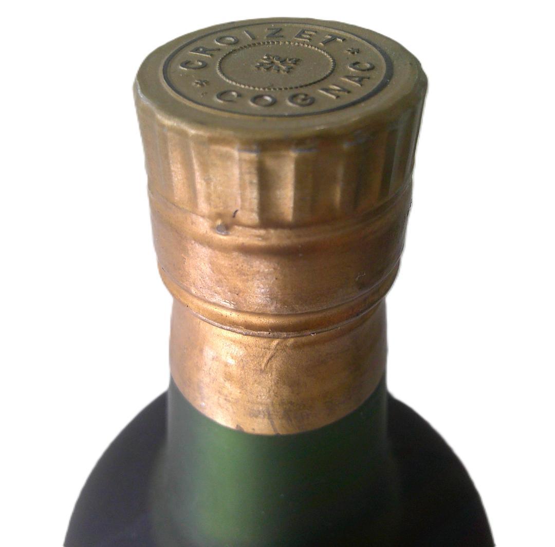 ★未開栓 古酒 CROIZET age inconnu クロアーゼ 700ml★