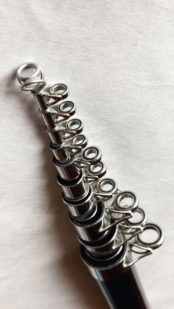 振出石鯛竿 ダイワ CG波濤石鯛 50H