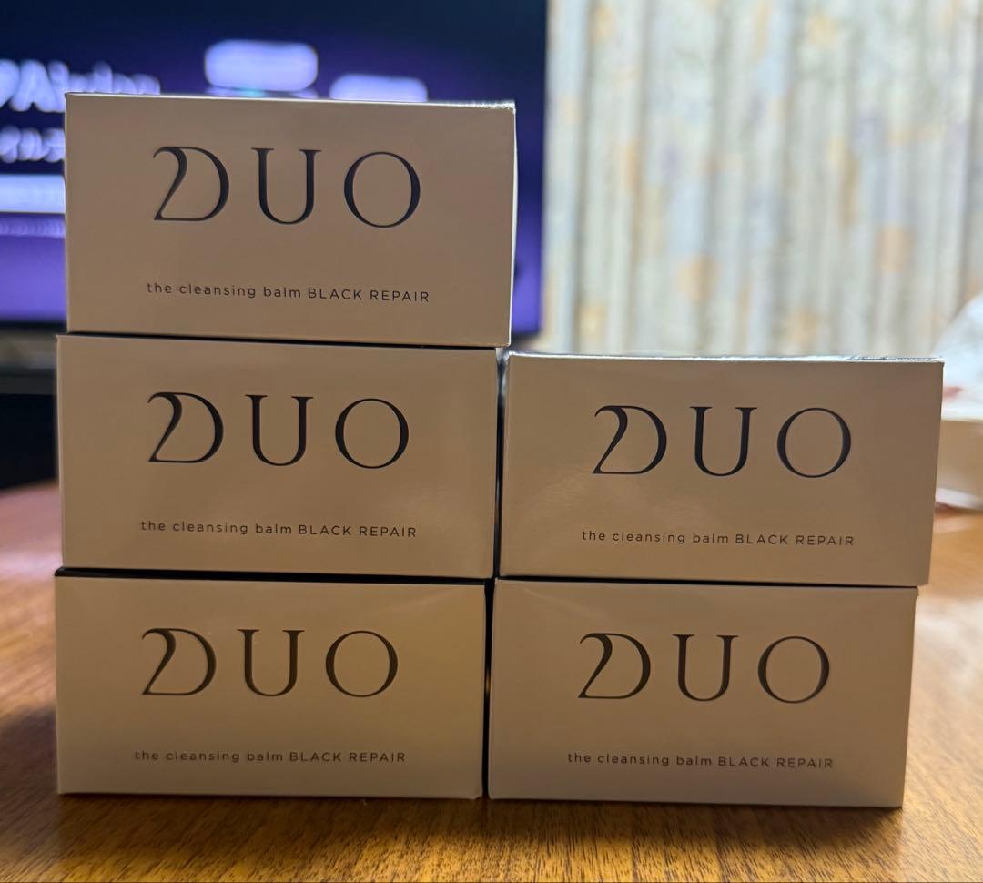 DUO クレンジングバーム 11箱セット