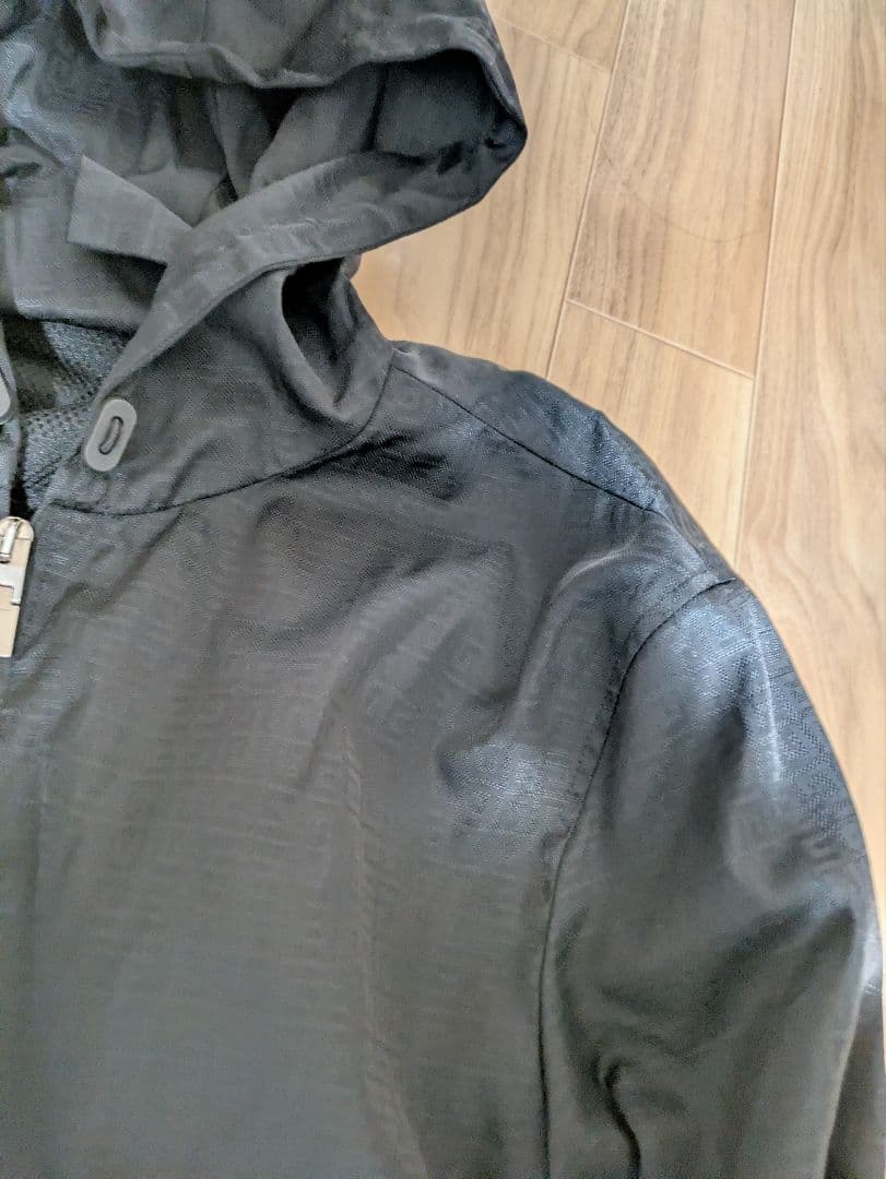 GIVENCHY/ジバンシィ 4G ジャカード ウインドブレーカー　46