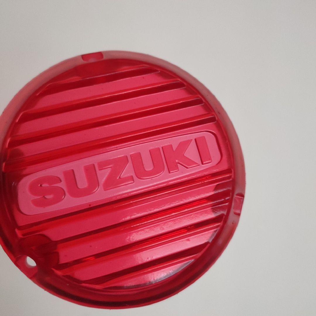 gt380 ポイントカバー　スガヤ　クリア　透明　ビート　スケルトン　beet