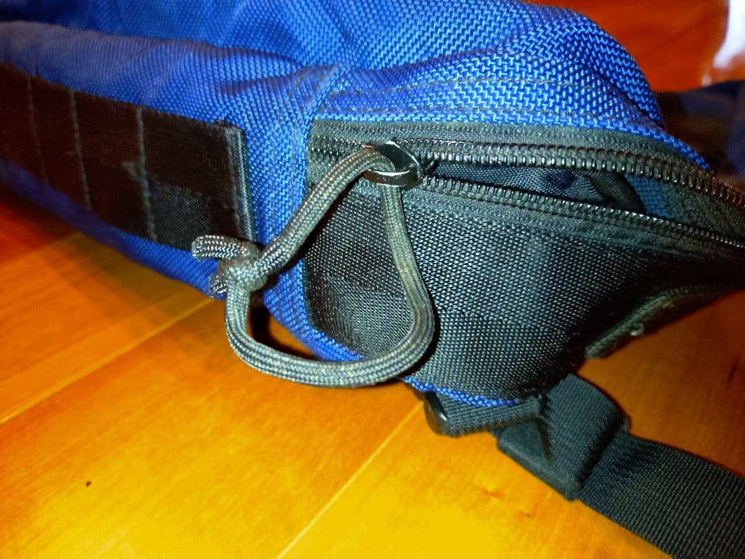 BRIEFING　C-3LINER　3wayビジネスバッグ ネイビー　ナイロン