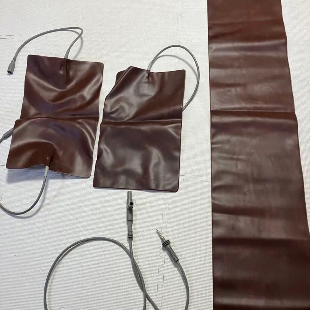 パワーヘルスマットセット