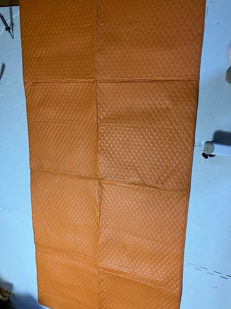 パワーヘルスマットセット