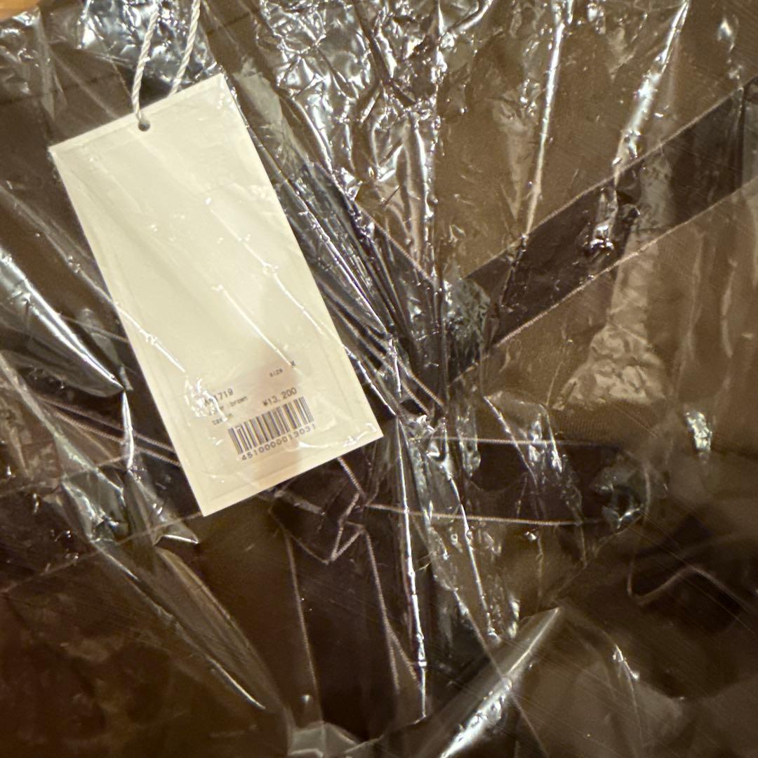 スカート Valentine ribbon mini skirt m andmary