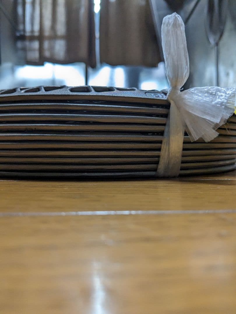 シンポ製 SINPO 焼き網【フラットネット28cm】10枚