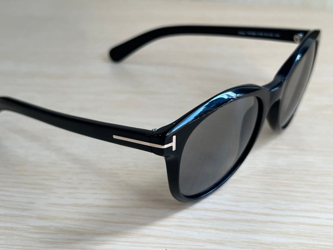 トムフォード　TF298 Riley (メガネ　サングラス)