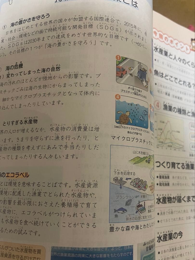 四谷大塚予習シリーズ　5年生上