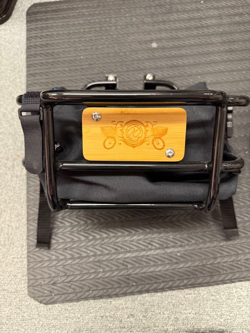 PDW テイクアウトバスケット