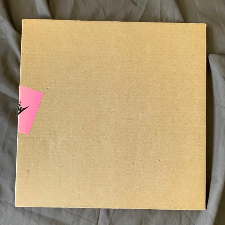 沢田研二　94年ツアーグッズ　カレンダー　経年感ありco-colo,co.