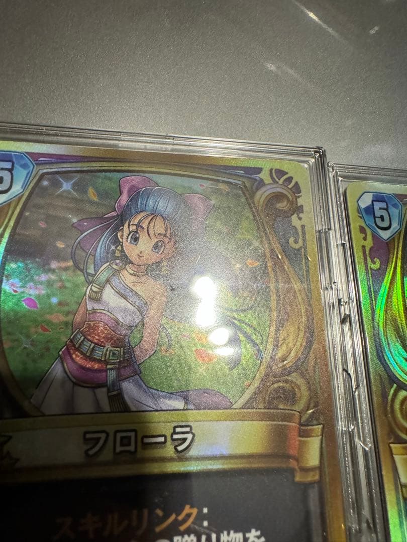 ライバルズ　プロモ　天空の花嫁3点セット