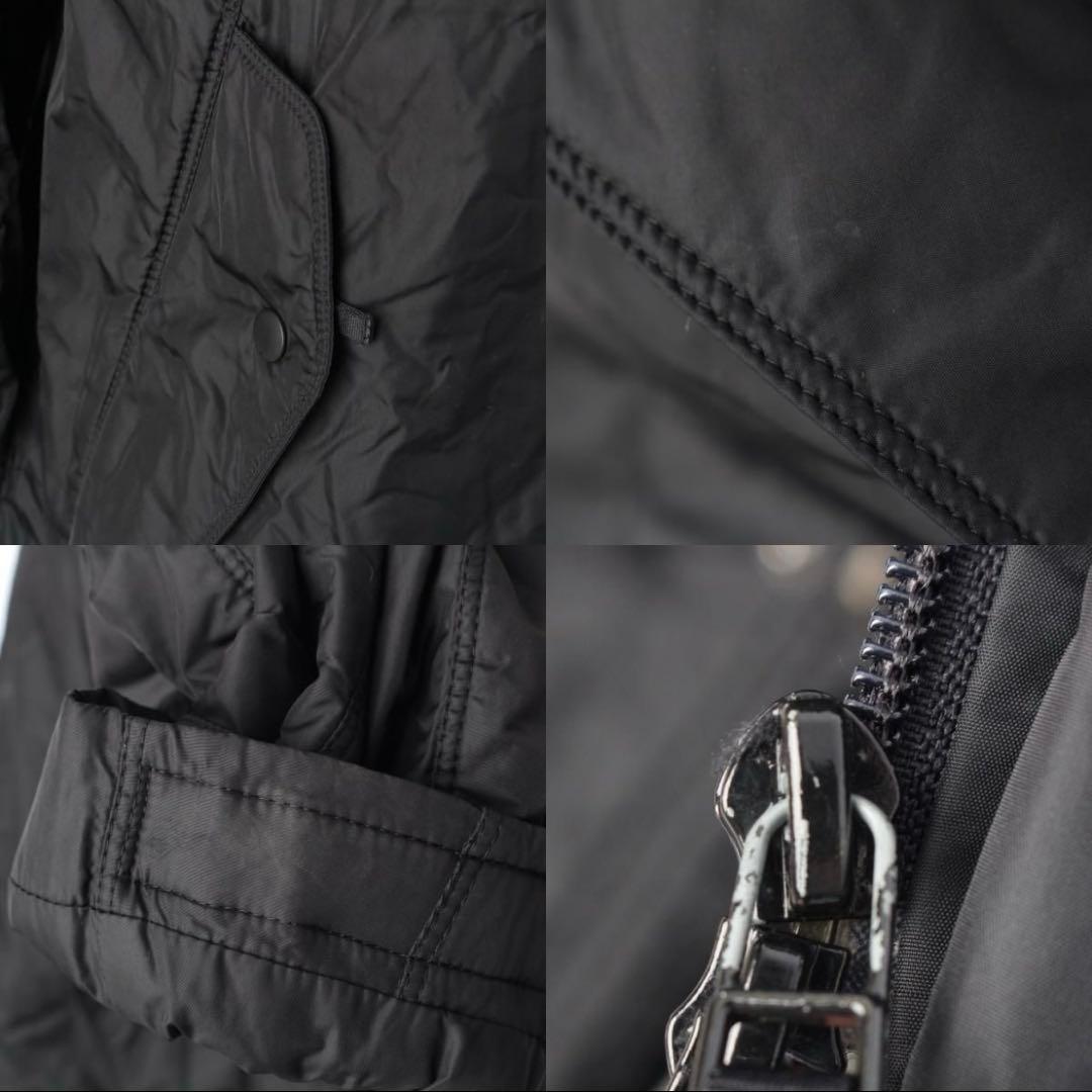 i*u様 1990s ISSEY MIYAKE thinsulate パラシュー