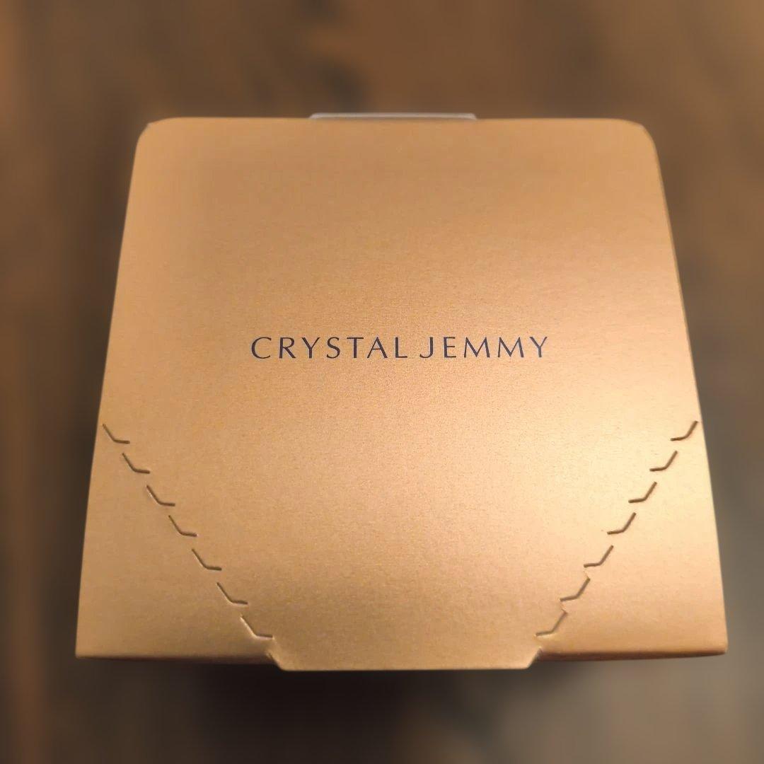 お値引き不可　チェンジ　カオリホワイト　オールインワンジュエリー