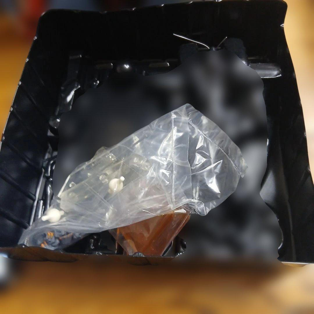 エヴァンゲリオン リボルテックヤマグチ2号機