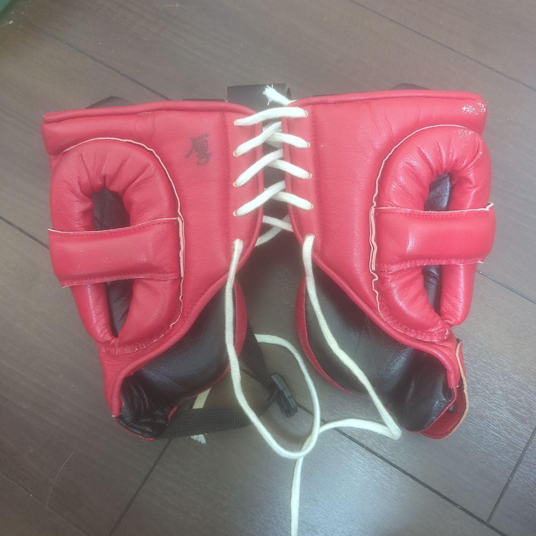 Winning ヘッドギア