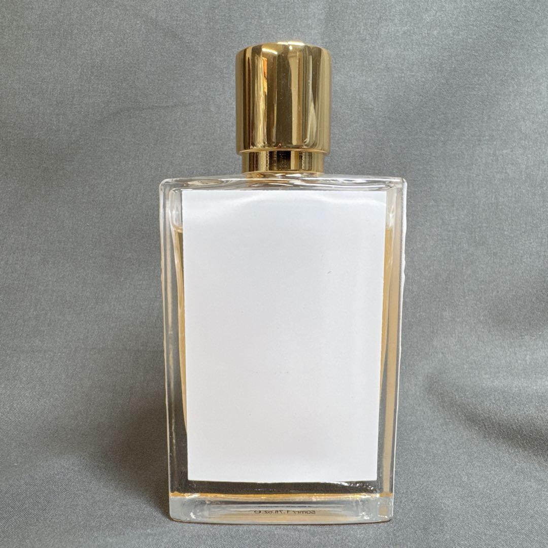 Kilian キリアン フォービドゥン ゲームズ オードパルファム 50ml香水