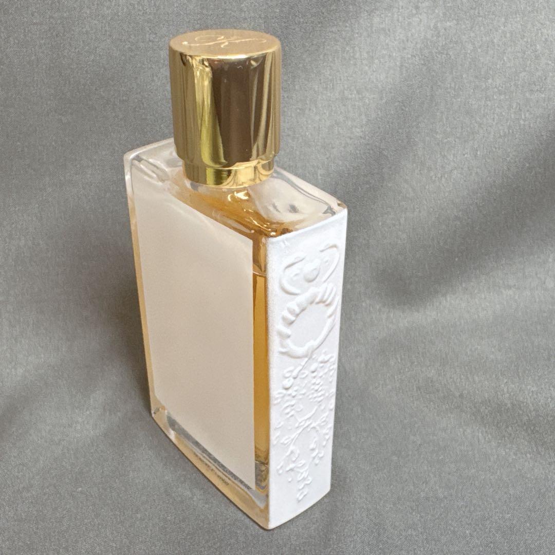 Kilian キリアン フォービドゥン ゲームズ オードパルファム 50ml香水