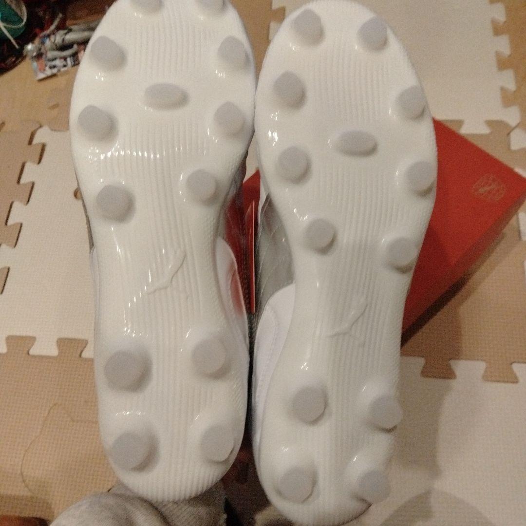 PUMA SE パラメヒコ　HG/AG サッカーシューズ 26.5cm