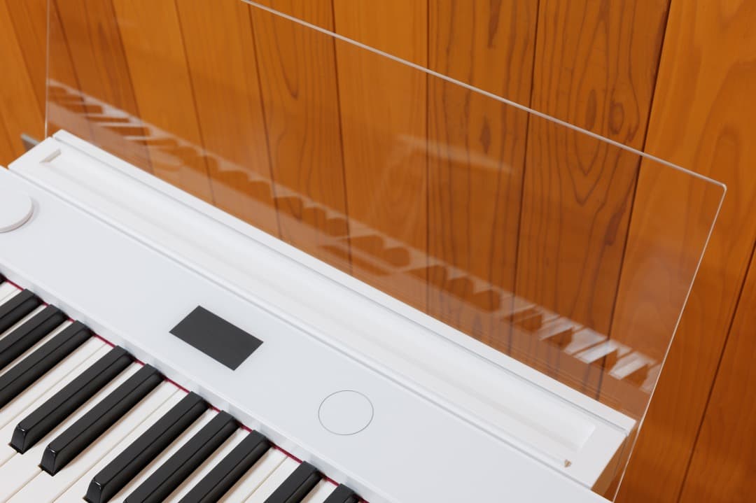 CASIO Privia PX-S7000WE　電子ピアノ