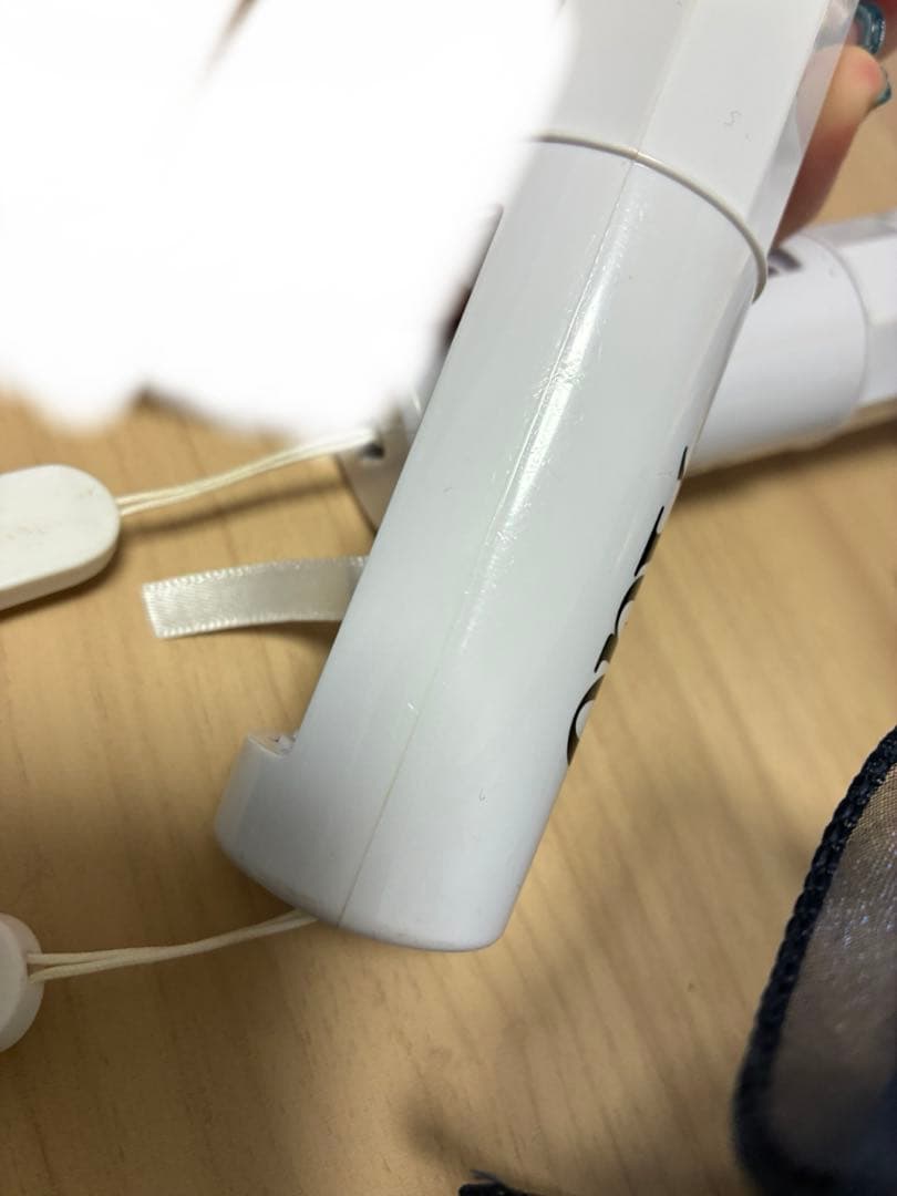 Ado 夜空を照らすペンライト　クールにキメてこっ★ペンライト