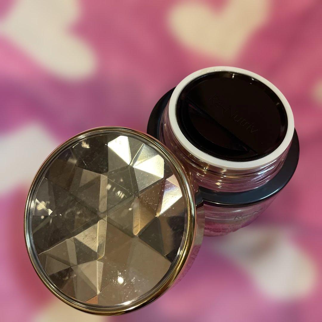 エスティーローダー　リニュートリィブダイヤモンドブリリアンスクリーム