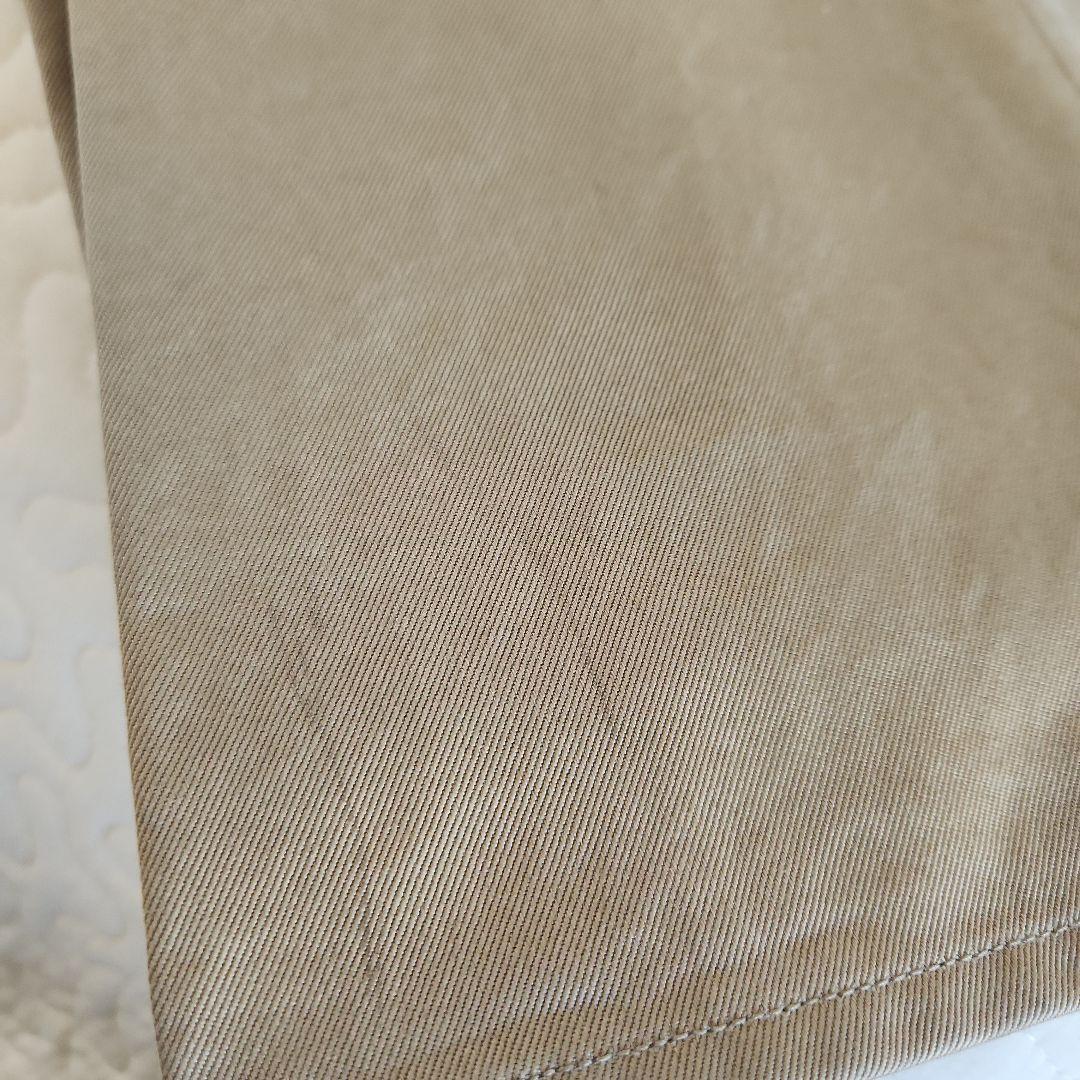 2929☺︎様AURALEEWASHEDFINXCHINO WIDETUCKPA