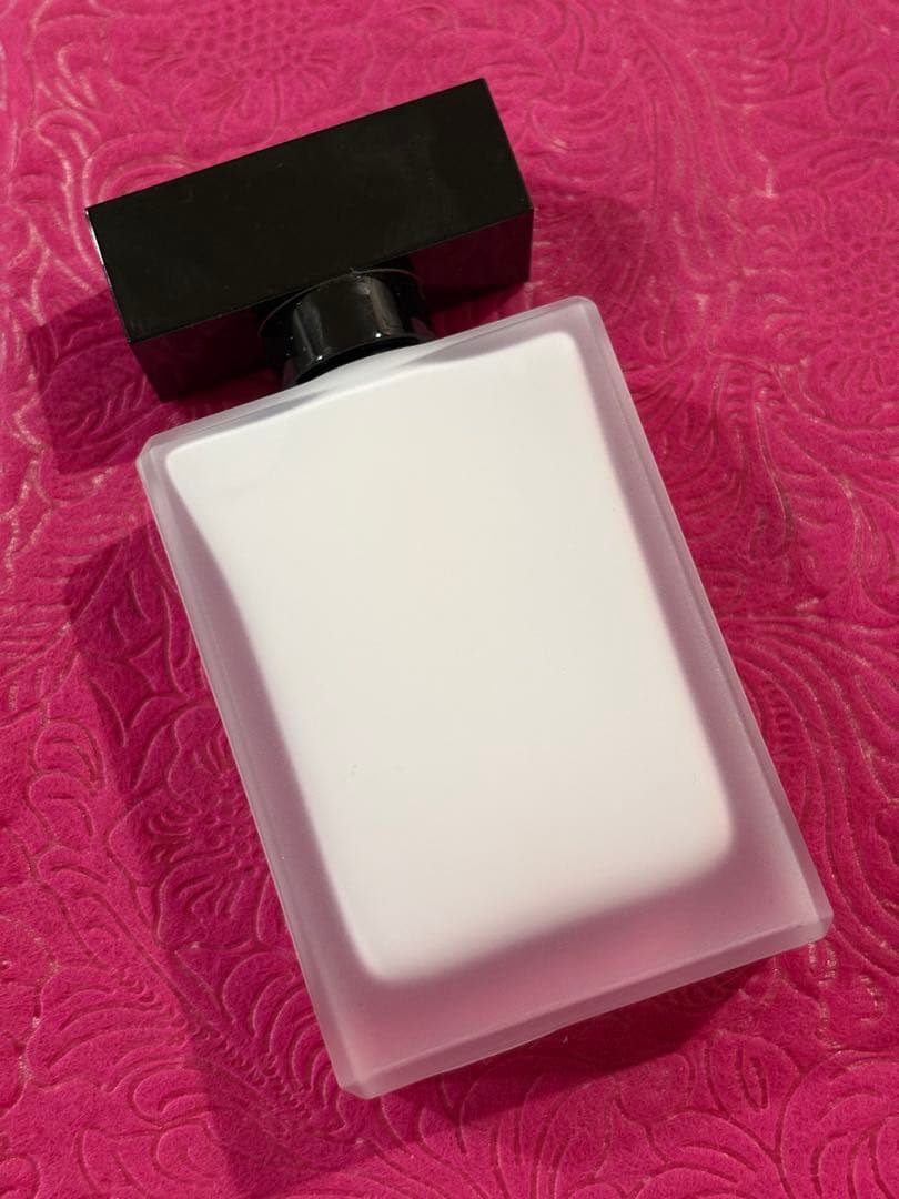 narciso rodriguez PURE MUSC オードパルファム