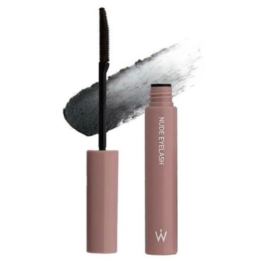 Wonjungyo ウォンジョンヨ ヌードアイラッシュ