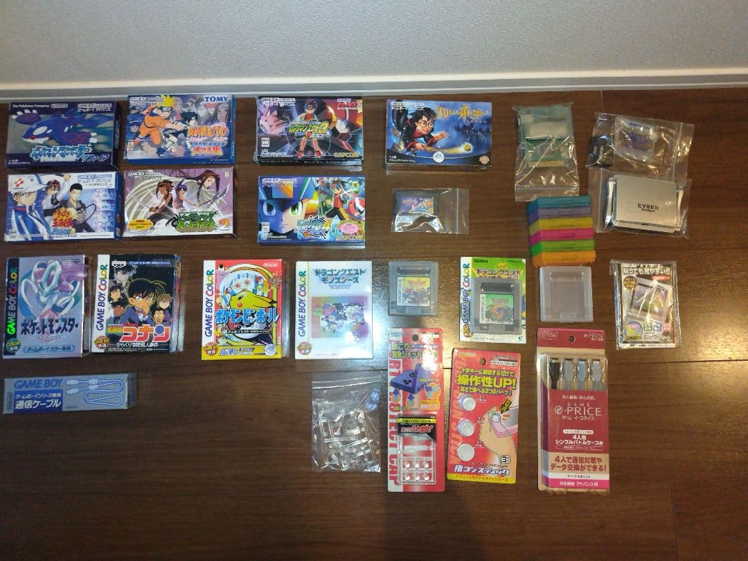 月末まで限定値下げ中です！！ゲームボーイアドバンスSP ソフト ブラック 任天堂