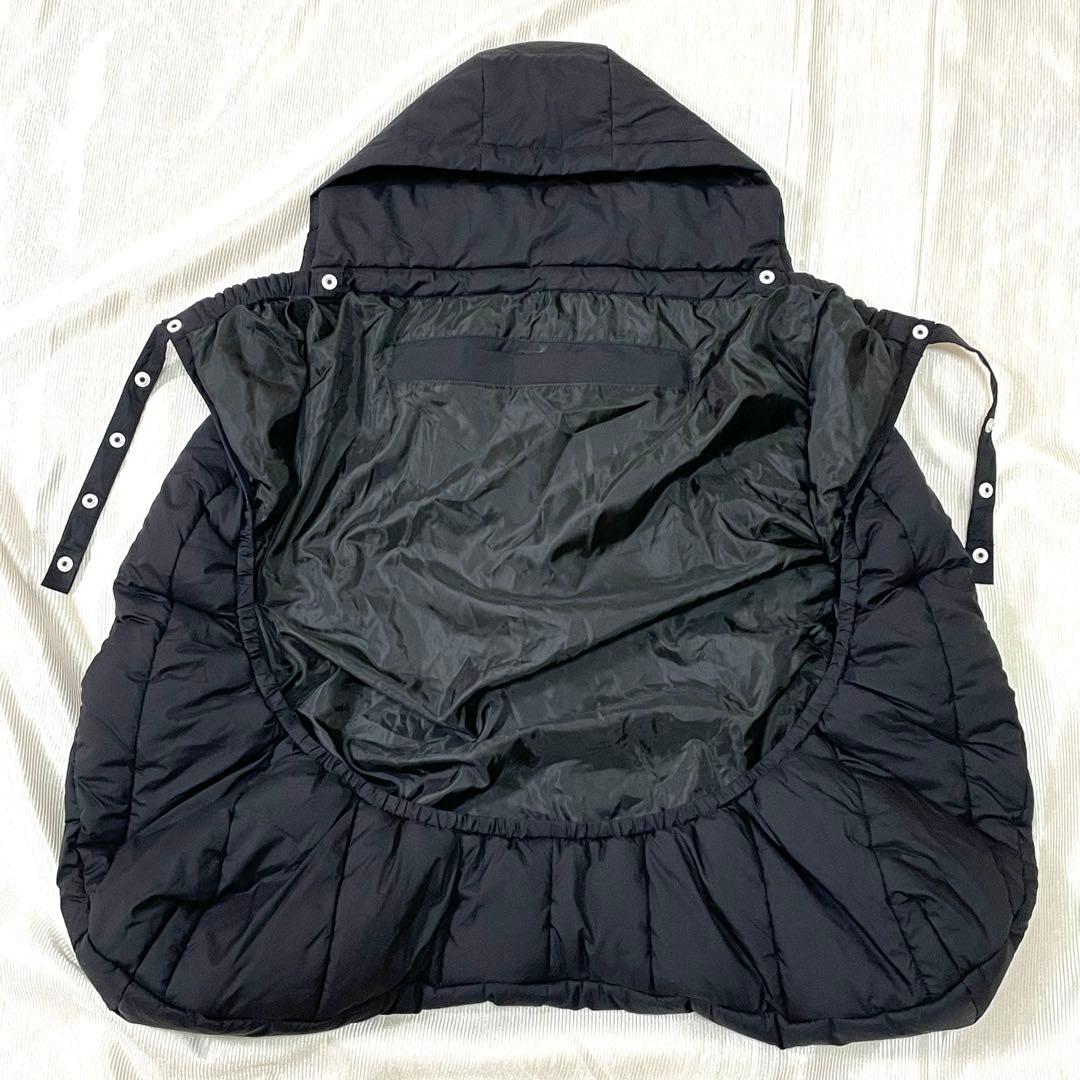 THE NORTH FACE/ザ•ノース•フェイスベビーシェルブランケット　美品