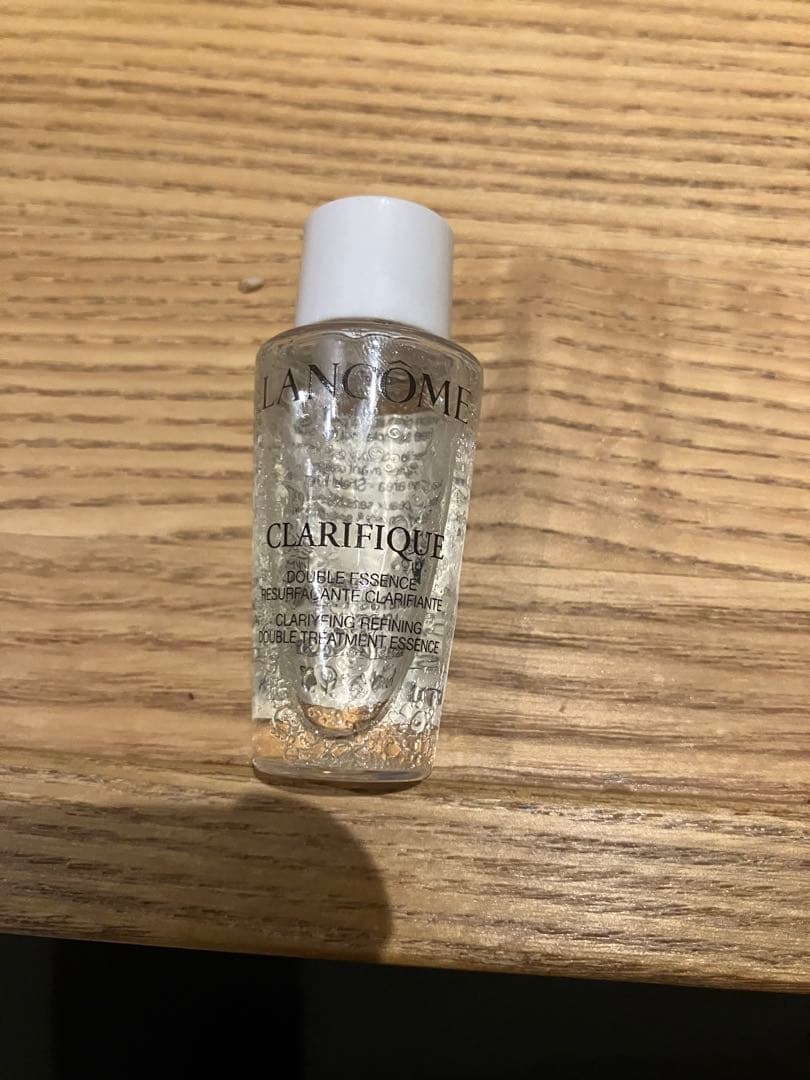 ランコム　導入美容液とサンプルのセット